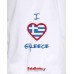 I love Greece#2 I love Greece#2